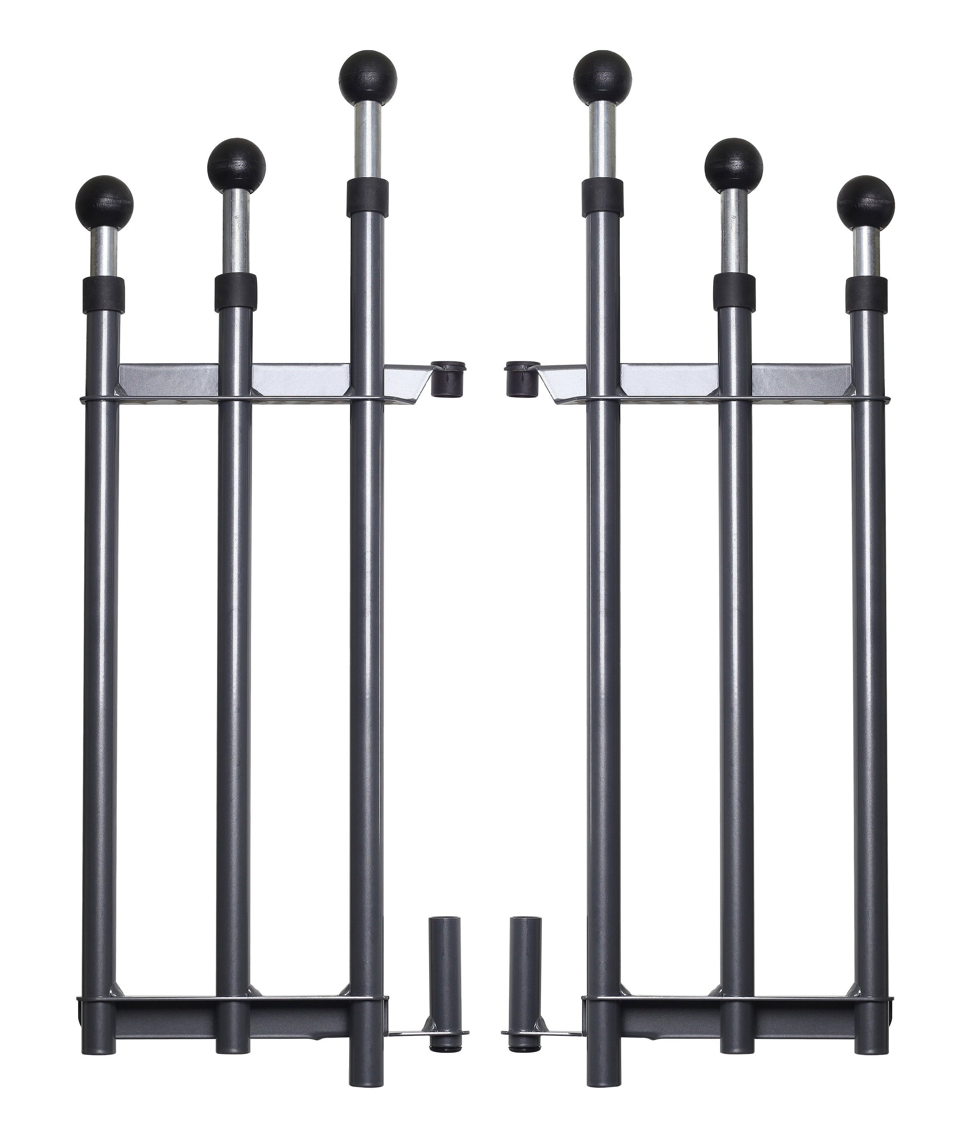 MIM Safe Variogate Universal Cargo Barrier