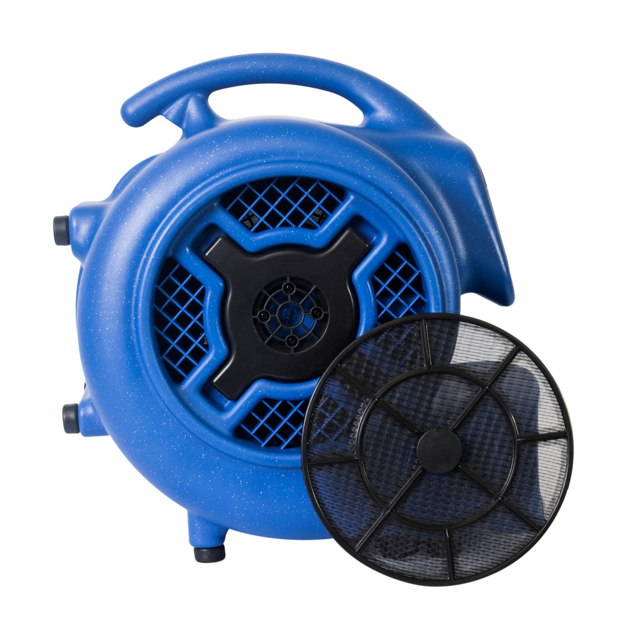 XPOWER X-800TF Cage Dryer with Multi Cage Drying Hose Kit