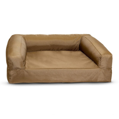 Buddy Rest Titan Fortress Ballistic Bolster Bed