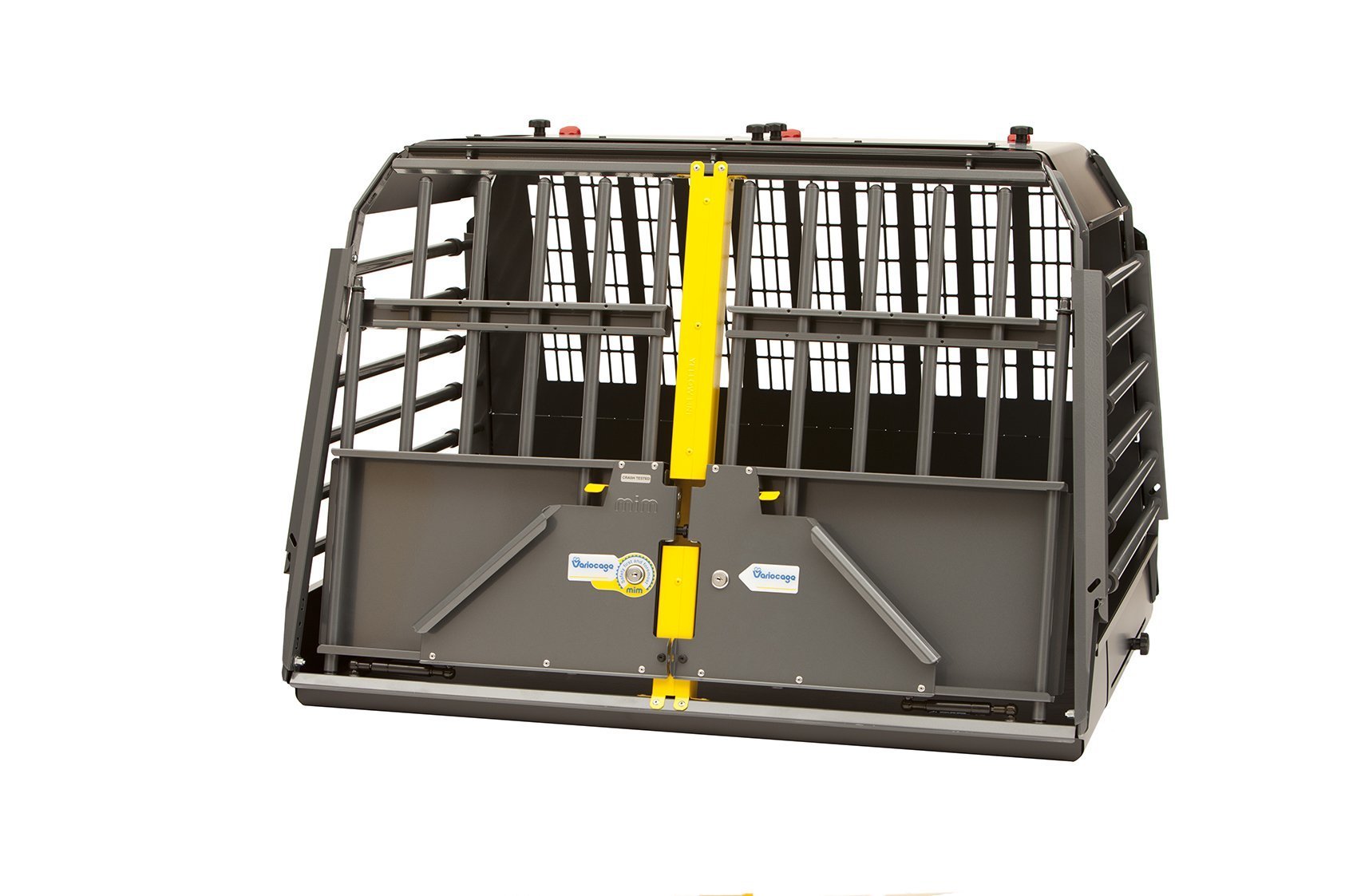 MIM Variocage Double Dog Cage