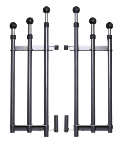 MIM Safe Variogate Universal Cargo Barrier