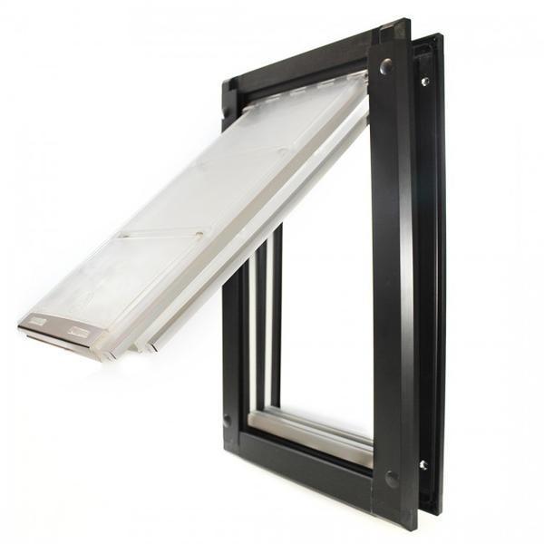 Endura Flap Pet Door for 'People' Doors