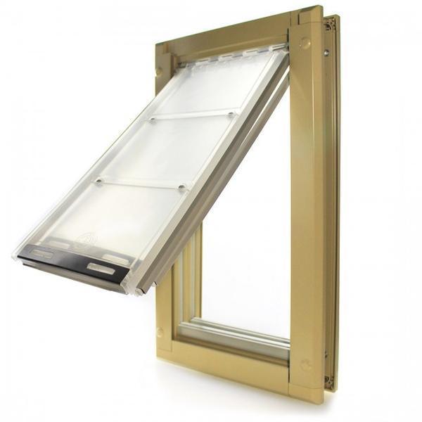 Endura Flap Pet Door for 'People' Doors