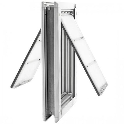 Endura Flap Pet Door for 'People' Doors
