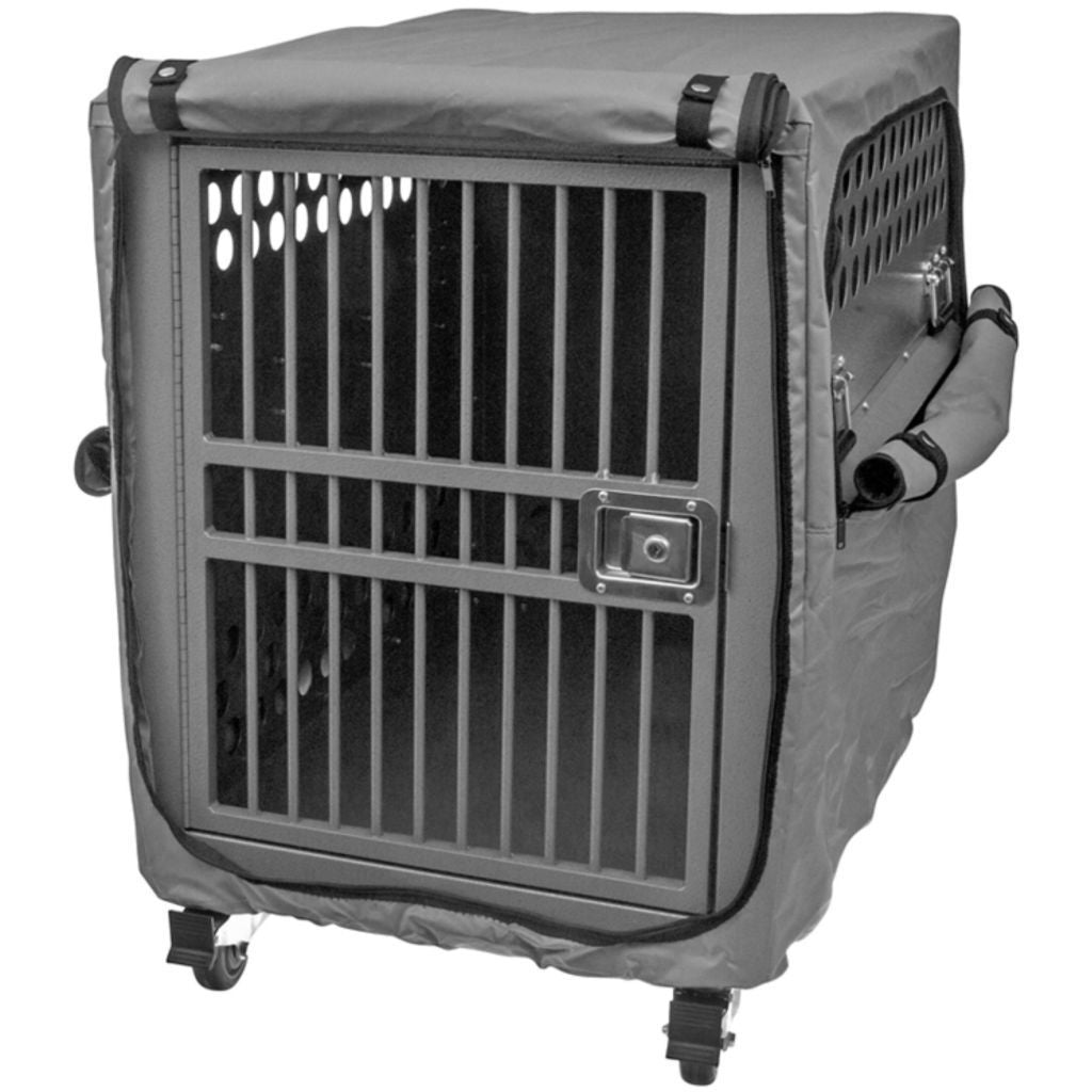 Zinger Crate Cover