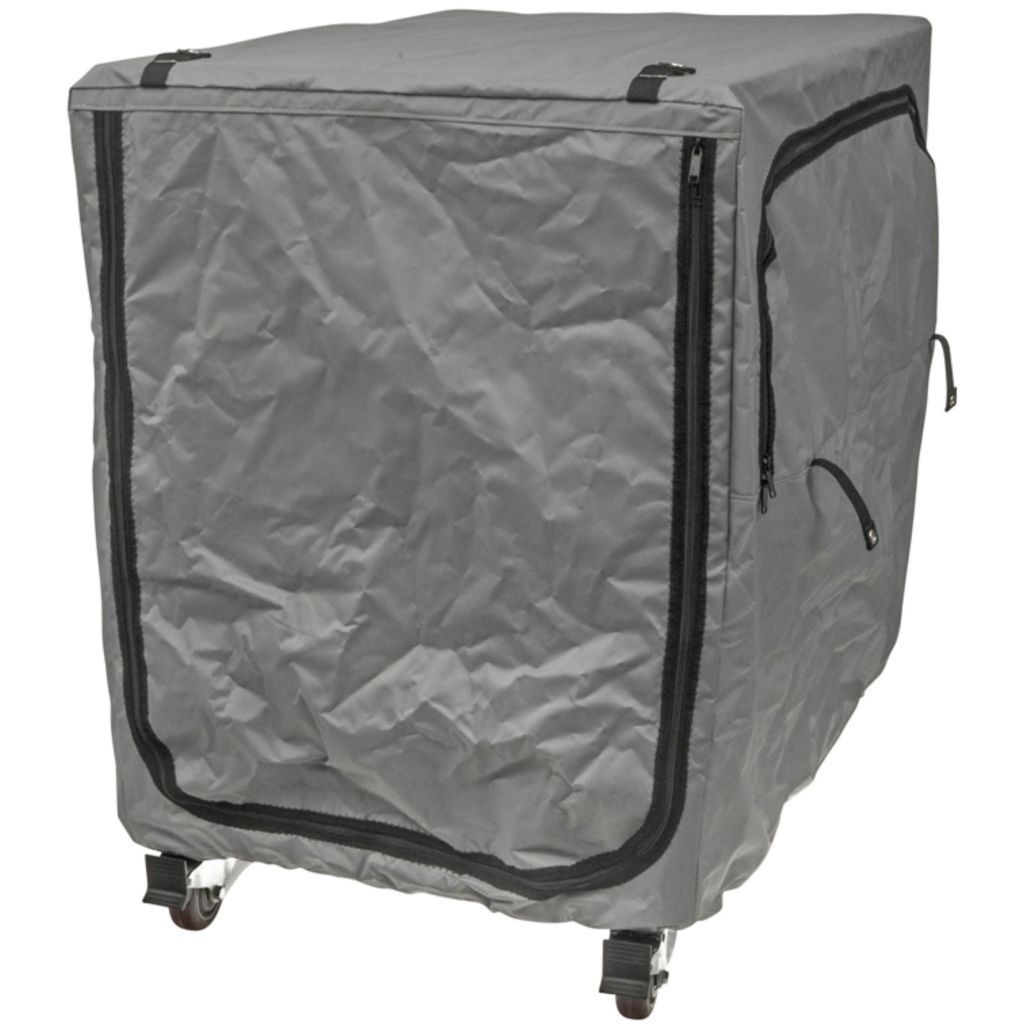 Zinger Crate Cover