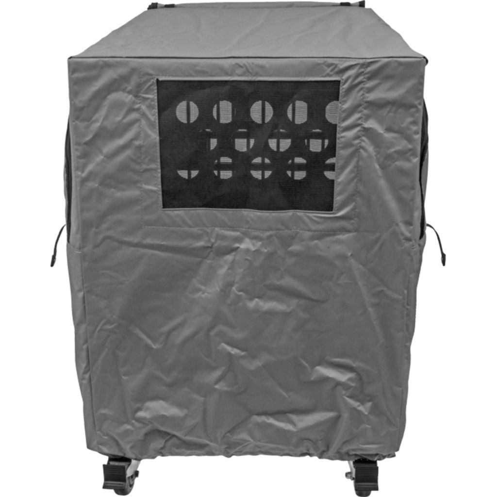 Zinger Crate Cover