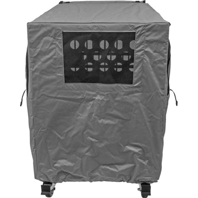 Zinger Crate Cover