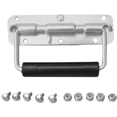 Zinger Spring Loaded Crate Handles - 4 Pack