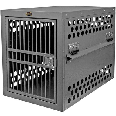 Zinger Professional Airline Compliant IATA CR-82 Approved Dog Crate