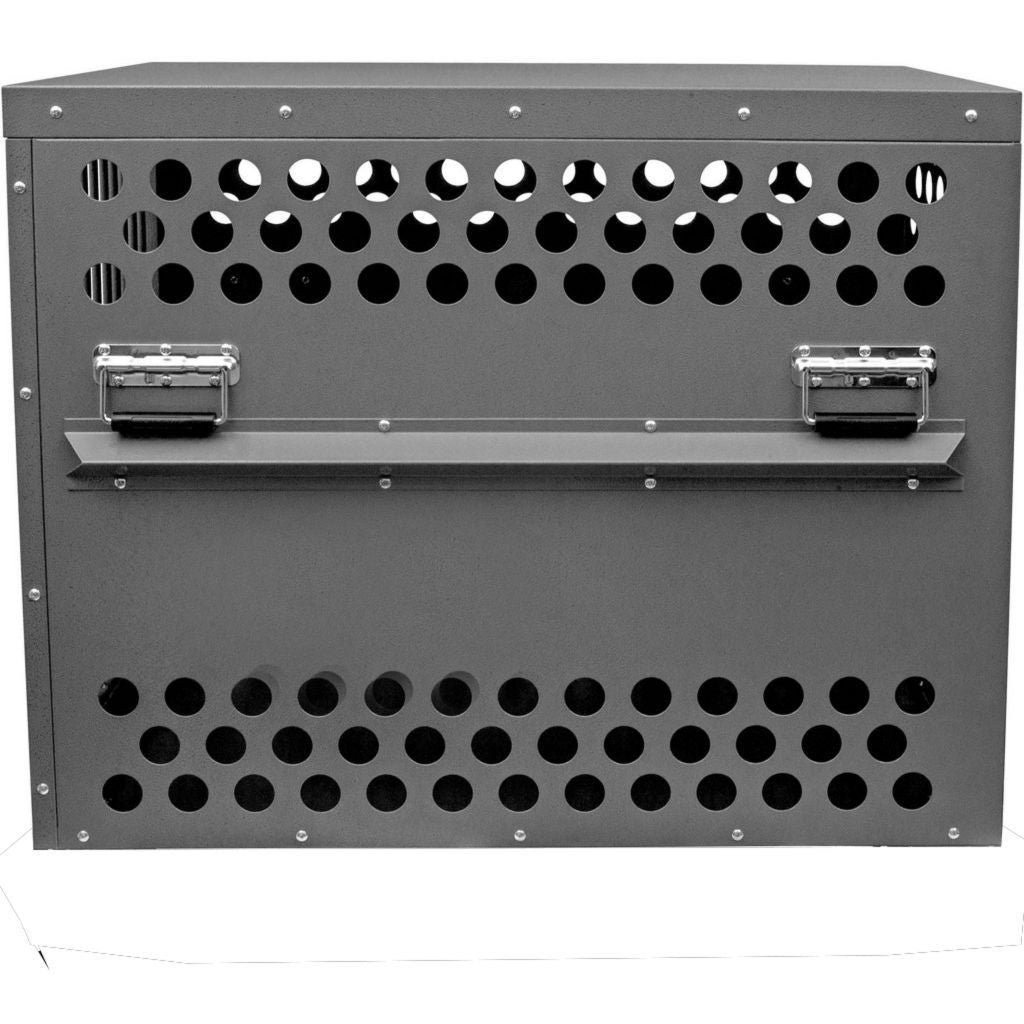 Zinger Deluxe Airline Compliant IATA CR-82 Approved Dog Crate