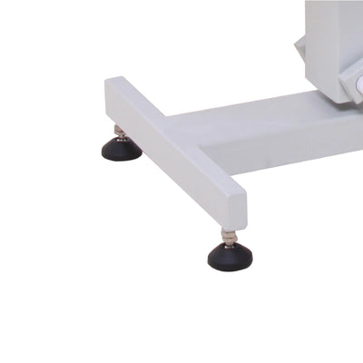 Aeolus BTS-131E Stainless Steel Electric Grooming Lift Tub