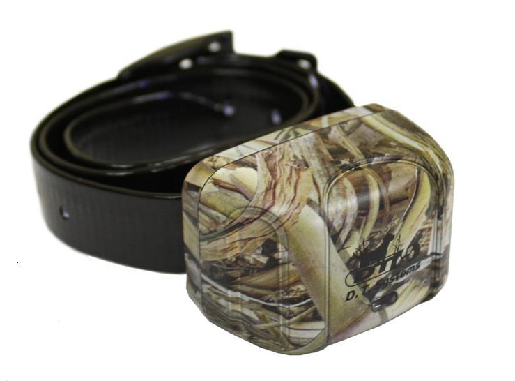D.T. Systems Rapid Access Pro Trainer 1400 Add-On Collar CAMO