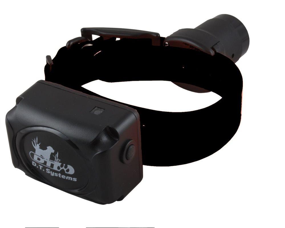 D.T. Systems R.A.P.T. 1450 Upland Beeper Add-On Collar