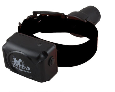 D.T. Systems R.A.P.T. 1450 Upland Beeper Add-On Collar