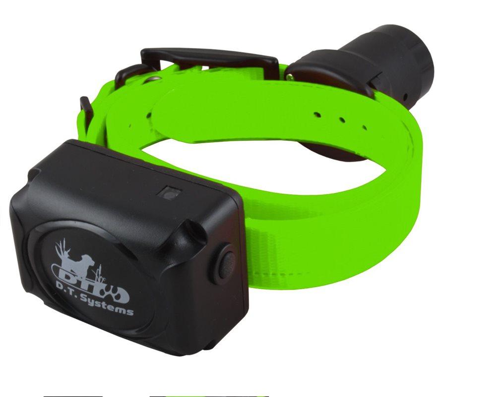 D.T. Systems R.A.P.T. 1450 Upland Beeper Add-On Collar