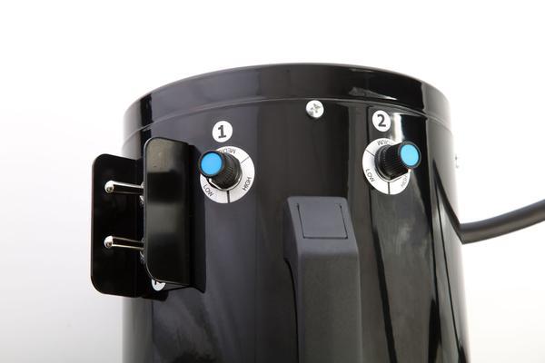 Metrovac Air Force Master Blaster Dog Dryer
