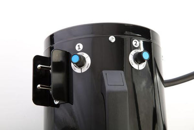 Metrovac Air Force Master Blaster Dog Dryer