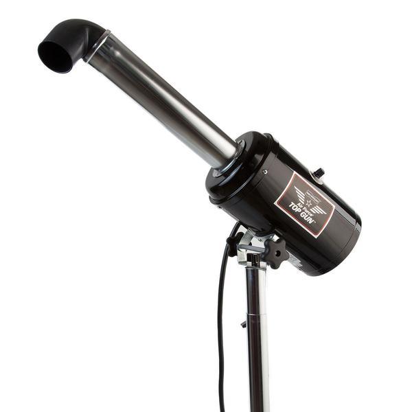 Metrovac Air Force Top Gun Variable Speed Stand Dryer