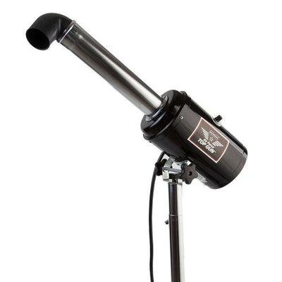 Metrovac Air Force Top Gun Variable Speed Stand Dryer