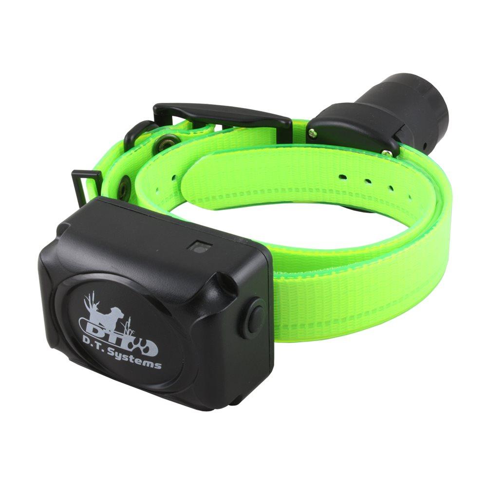 D.T. Systems H2O 1850 Add-On / Replacement Beeper Collar
