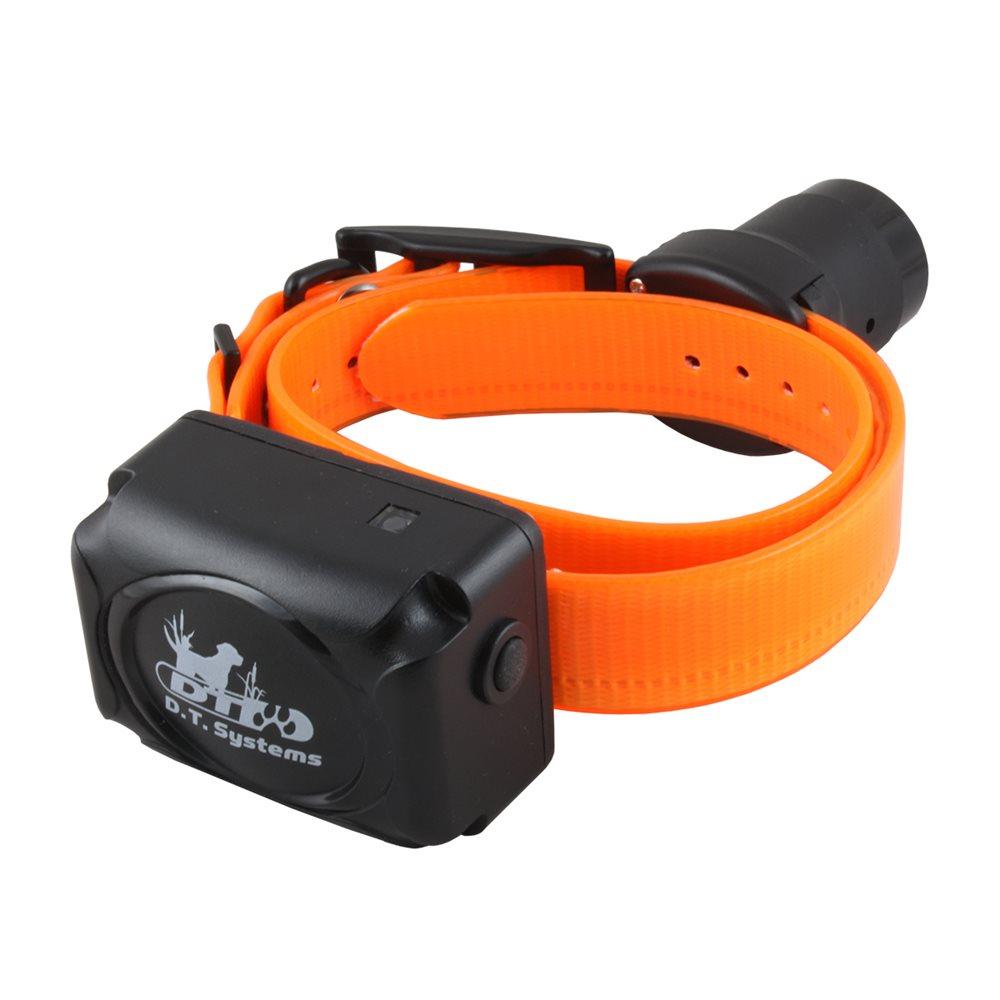 D.T. Systems H2O 1850 Add-On / Replacement Beeper Collar