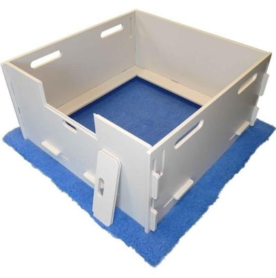 Magnabox Whelping Box by Lakeside Products