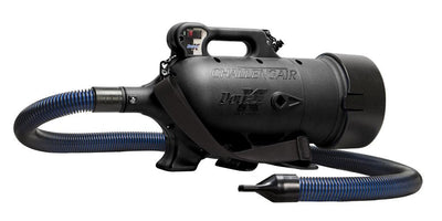 Double K Challengair 2000EV Equine Vacuum & Dryer