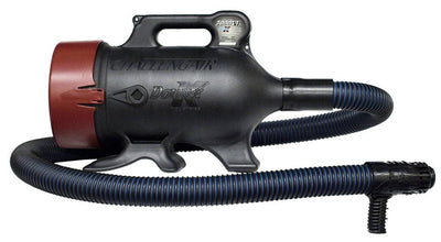 Double K Challengair 2000XL Forced Air Dryer for Grooming