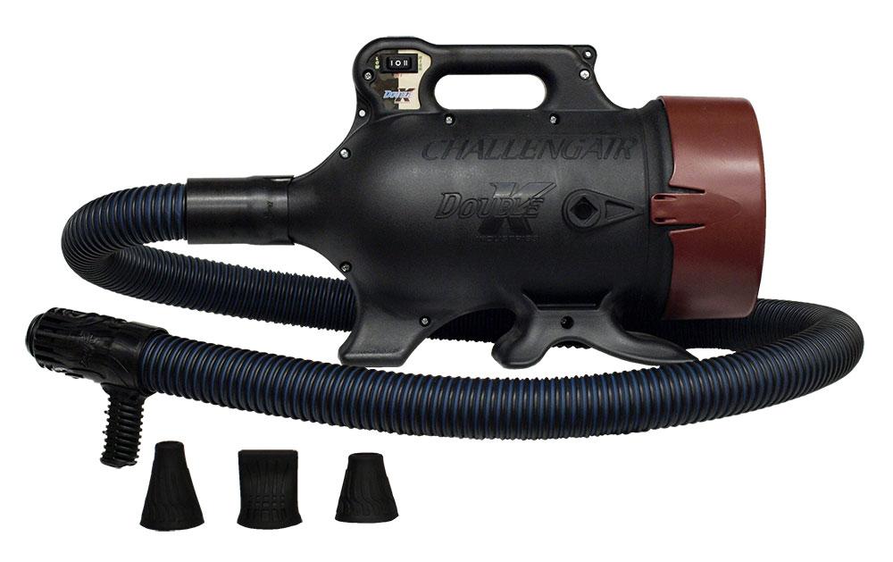 Double K Challengair 2000XL Forced Air Dryer for Grooming