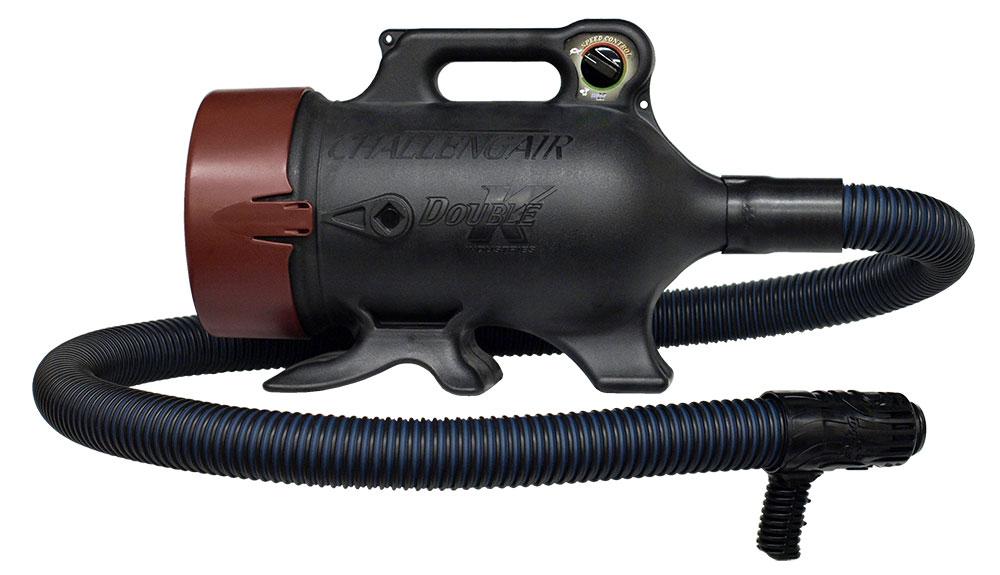 Double K Challengair 2000XL Forced Air Dryer for Grooming