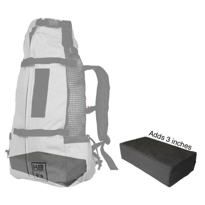 K9 Booster Block for Sport Sack Dog Carrier