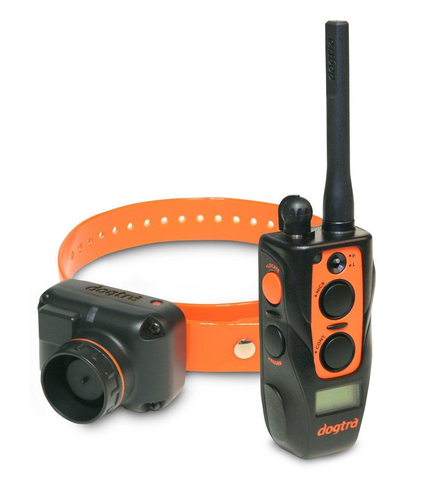 Dogtra 2700TB Training & Beeper 1 Mile 1-Dog Training Collar