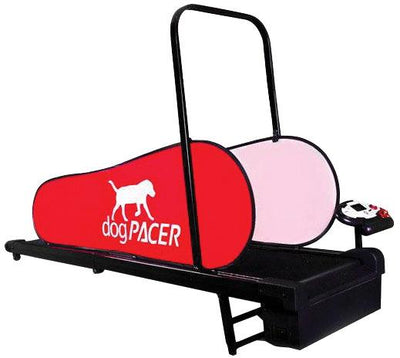 DogPacer LF 3.1 Dog Treadmill