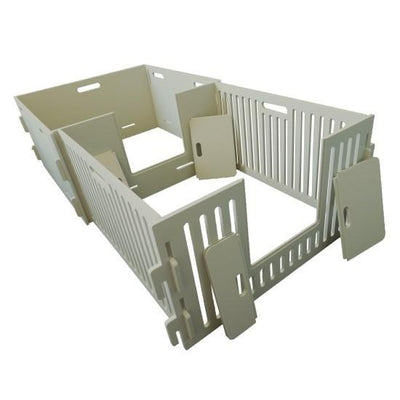 MagnaPen Extension Pen for Magnabox Whelping Boxes by Lakeside Products