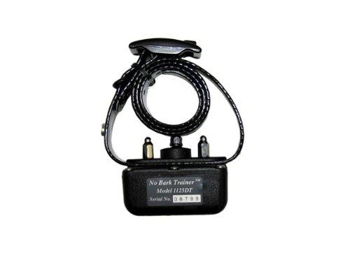 D.T. Systems 1125DT Mini Rechargeable No Bark Collar