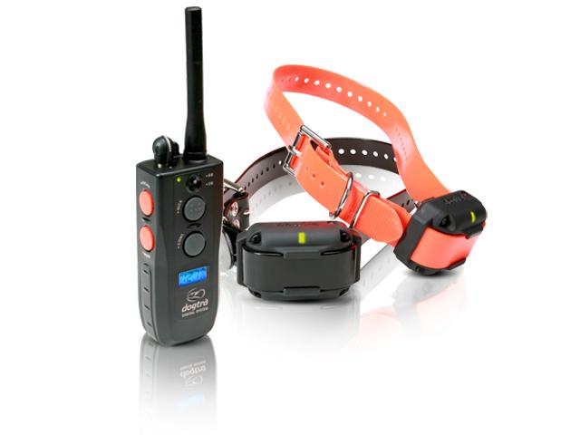 Dogtra E-Collar 3502NCP Super-X 1 Mile 2-Dog Training Collar