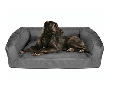Buddy Rest Titan Fortress Ballistic Bolster Bed