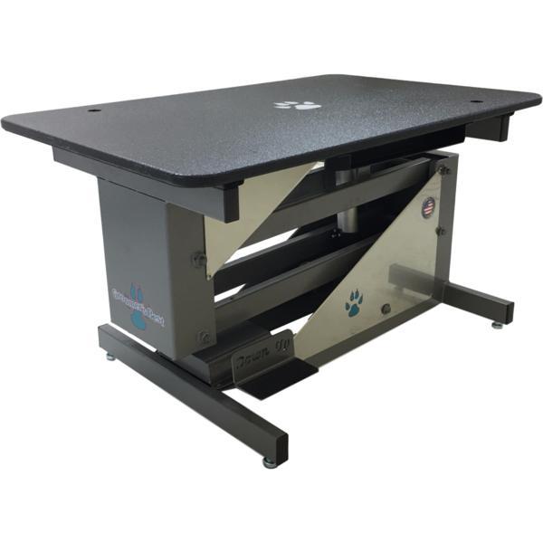 Groomer's Best Electric Grooming Table