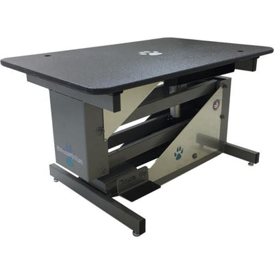 Groomer's Best Electric Grooming Table
