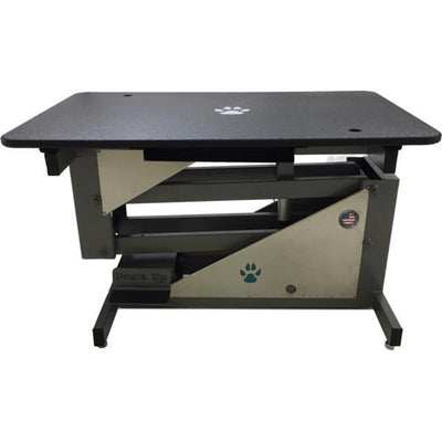 Groomer's Best Electric Grooming Table