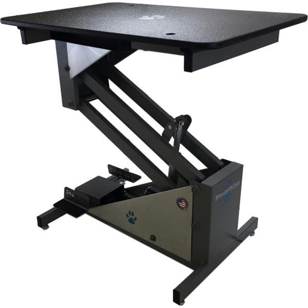 Groomer's Best Electric Grooming Table