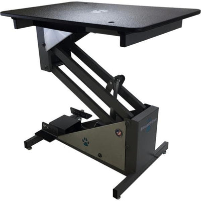 Groomer's Best Electric Grooming Table