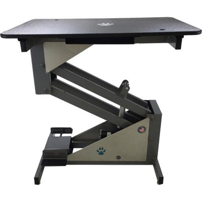 Groomer's Best Electric Grooming Table