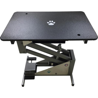 Groomer's Best Electric Grooming Table