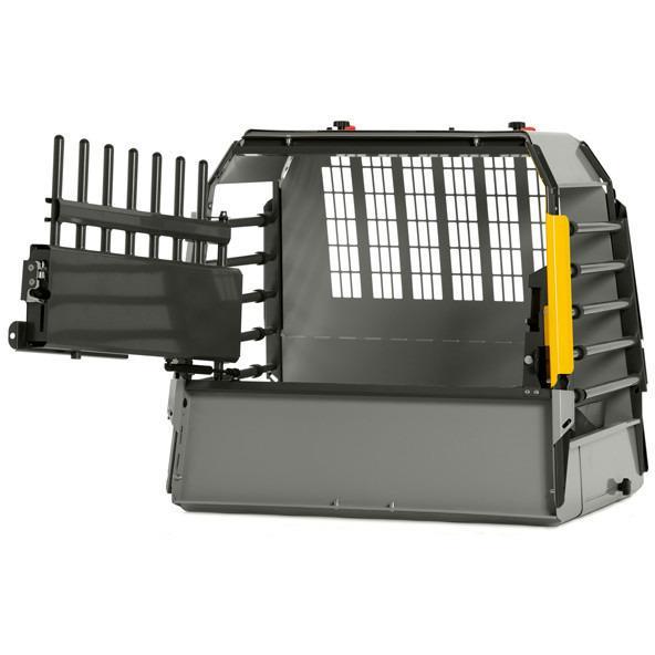 MIM Safe Variocage Compact Dog Cage