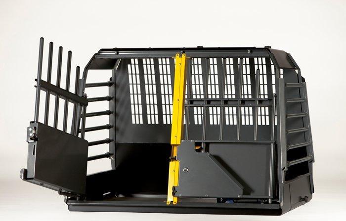 MIM Variocage Double Dog Cage