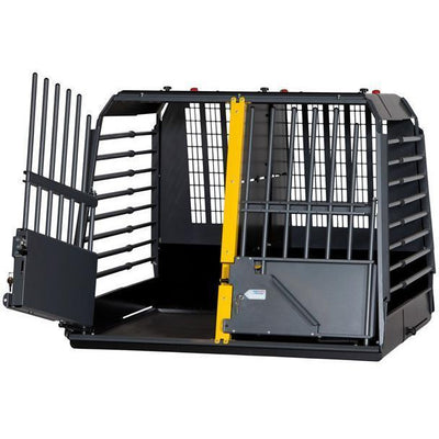 MIM Variocage Double Dog Cage