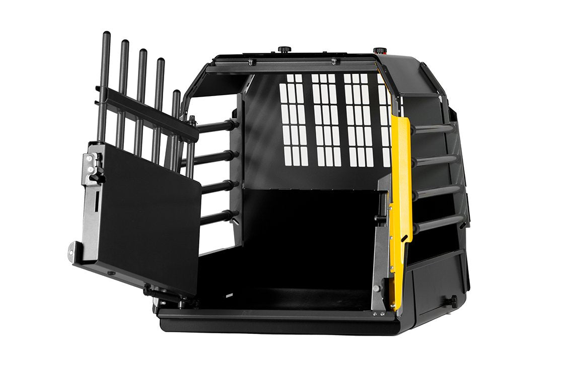 MIM Variocage Single Dog Cage
