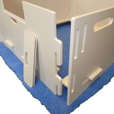 Magnabox Whelping Box by Lakeside Products